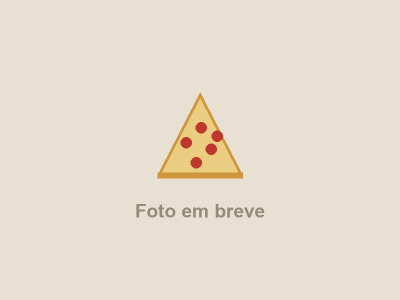 Massinha da Casa