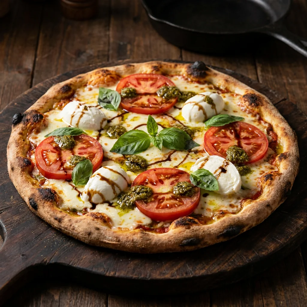 Caprese